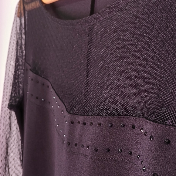 Dress Blouse - Picture 4 of 4